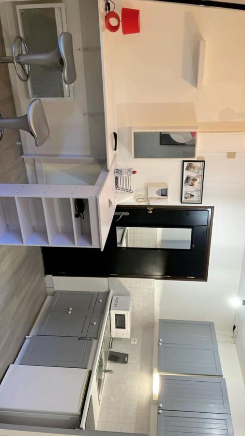 Plenitude Terrasse Apartment เลอม็องส์ ภายนอก รูปภาพ