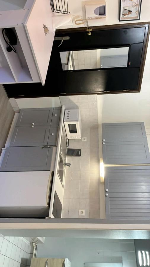 Plenitude Terrasse Apartment เลอม็องส์ ภายนอก รูปภาพ