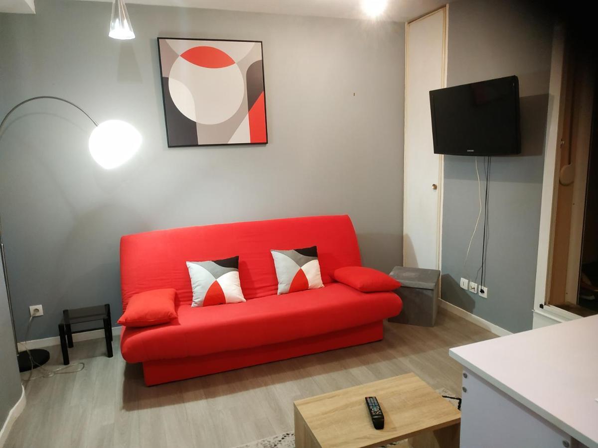 Plenitude Terrasse Apartment เลอม็องส์ ภายนอก รูปภาพ